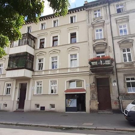 Lemuria Apartament Szkolna Centrum Легница Экстерьер фото