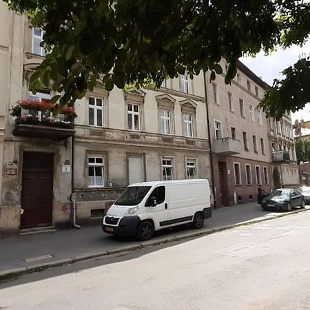 Lemuria Apartament Szkolna Centrum Легница Экстерьер фото