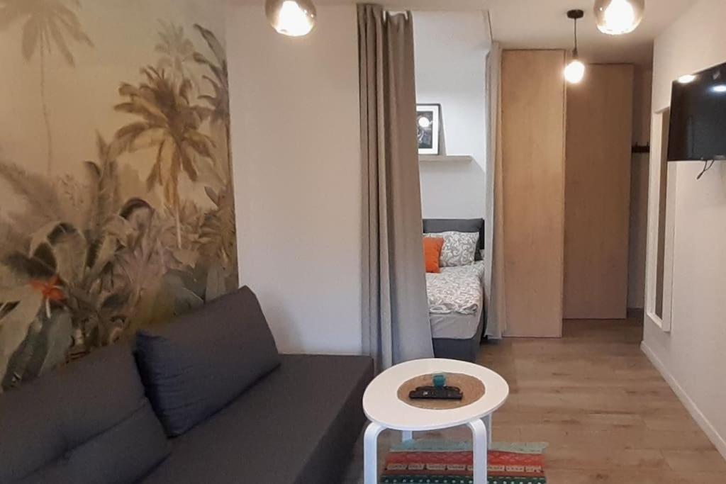 Lemuria Apartament Szkolna Centrum Легница Экстерьер фото