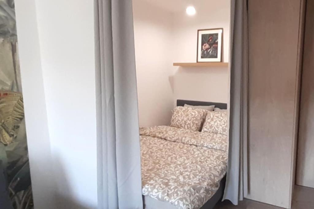 Lemuria Apartament Szkolna Centrum Легница Экстерьер фото