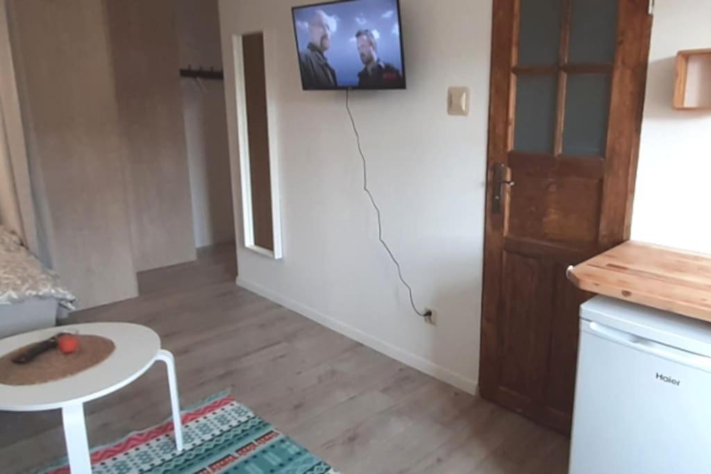Lemuria Apartament Szkolna Centrum Легница Экстерьер фото